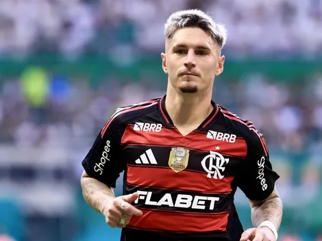 Guillermo Varela contratado pelo São Paulo acaba de ter aval da torcida