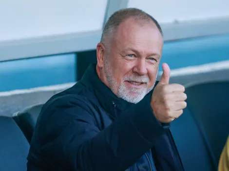 Torcida do Grêmio demonstra interesse em dupla do River Plate