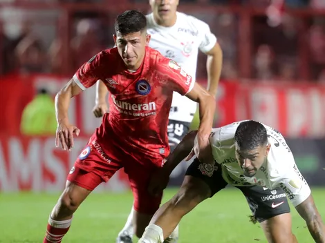 Repórter pontua prós e contras de jogador na mira do Internacional