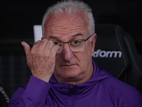 Dorival aposta na base em busca de reforços caseiros e dá atenção especial para Kayke