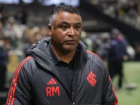 Dupla do Internacional causa dor de cabeça a Roger Machado