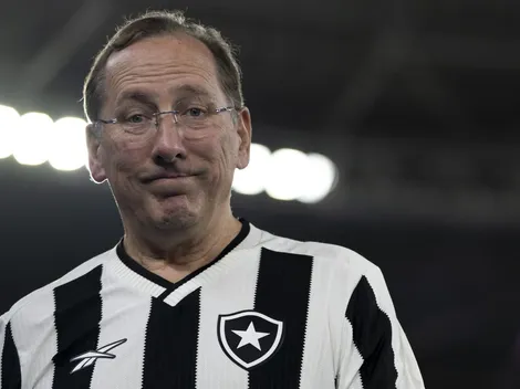 Botafogo, de John Textor, encaminha contratação de David Ancelotti