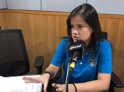 Comentarista acredita que Grêmio acerta em renovar com defensor