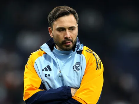 Textor pressiona CBF por Davide Ancelotti e bastidores vem à tona no Botafogo