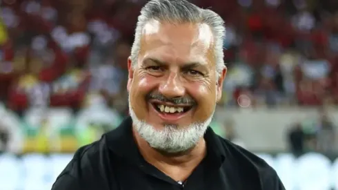 Foto: Reprodução/Flamengo