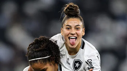 Botafogo Feminino (Arthur Barreto/Botafogo)
