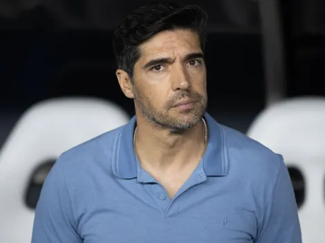 Souza detona Abel após queda do Palmeiras no Mundial