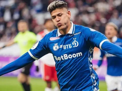 Dínamo 'frustra' planos do Flamengo, e Carrascal volta à Rússia; entenda!