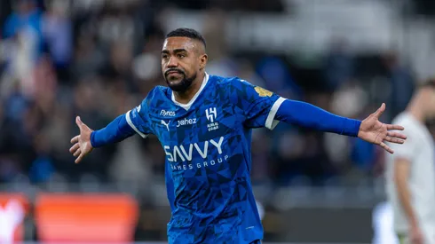 Malcom é cogitado no Flamengo, Foto: Abdullah Ahmed/Getty Images)
