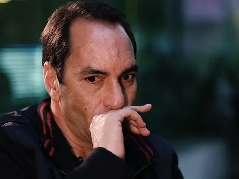Edmundo faz comparação e manda a real sobre situação do Vasco fora do Mundial