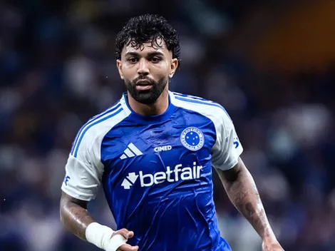 Gabigol aponta preparação do Cruzeiro de Leonardo Jardim e manda recado