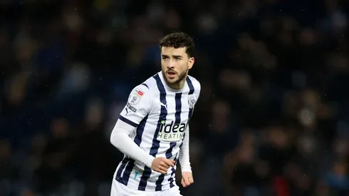 Mikey Johnston interessava ao Flamengo. Foto: Catherine Ivill/Getty Images)