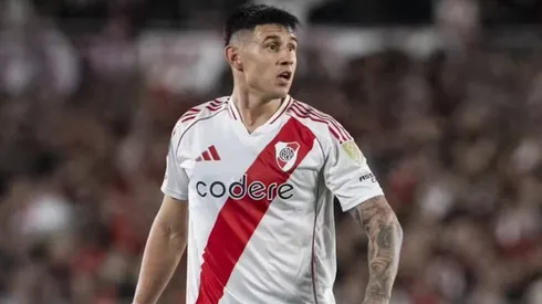 Adam Bareiro. Foto: Divulgação