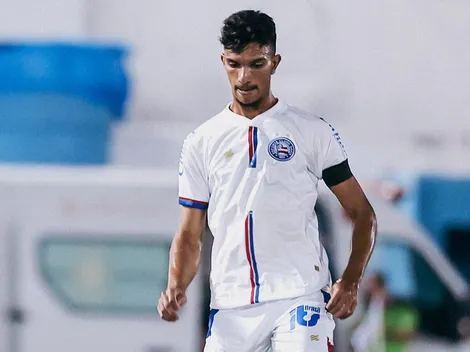 Joia do Bahia elogiada por Rogério Ceni, Kauã Davi pode ir jogar na Europa