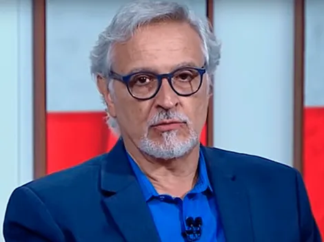 Sormani discorda de decisão da CBF para Santos x Palmeiras