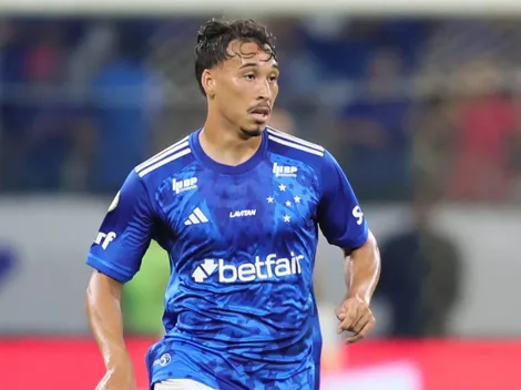 Leonardo Jardim detalha planos para Japa no Cruzeiro