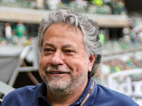 Casares pode fechar saída de meio-campista do São Paulo