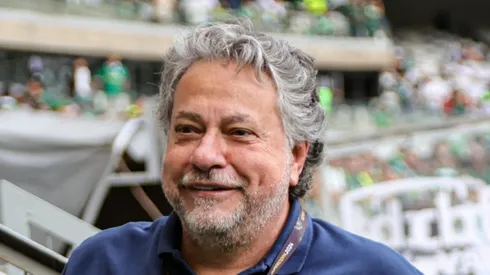 Casares pode acertar saída no São Paulo.