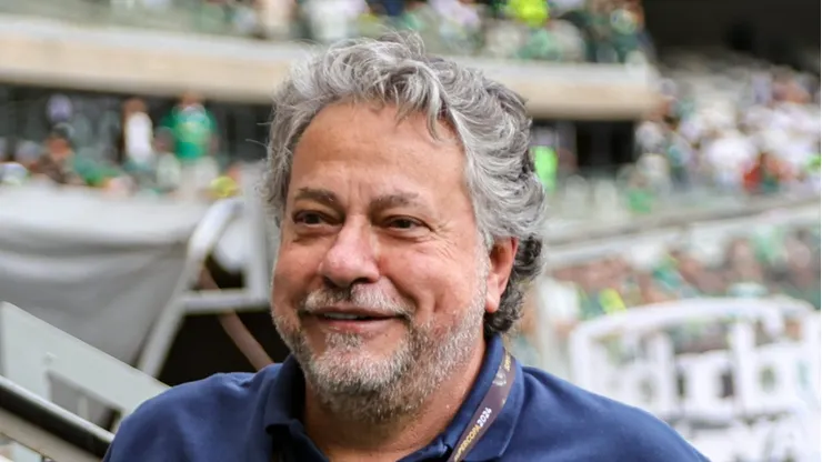 Casares pode acertar saída no São Paulo.