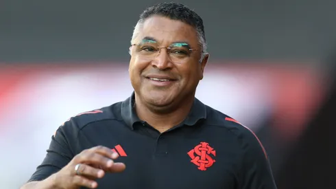 Roger Machado pode ganhar reforço no Internacional.