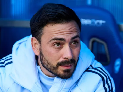 Loffredo analisa chegada de Davide Ancelotti ao Botafogo