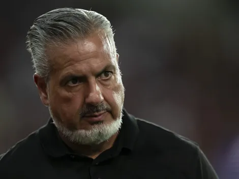 Boto ameaça se demitir do Flamengo após BAP vetar contratação