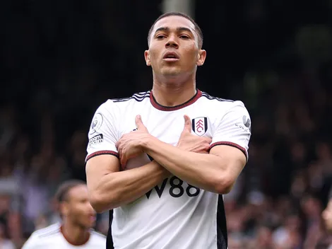 Carlos Vinícius segue longe de fechar com o Corinthians