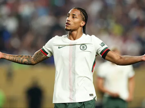 João Pedro projeta Fluminense x Chelsea e dispara sobre comemorar gol