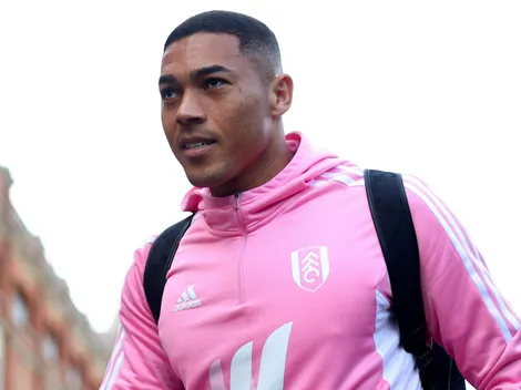 Carlos Vinicius tem bom histórico em estreias