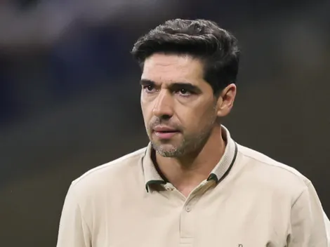 Abel dá aval e Palmeiras pode negociar atacante com clube europeu