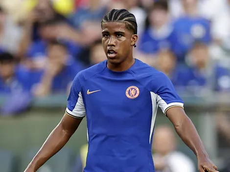 Andrey Santos abre o jogo e faz revelação sobre o Fluminense no Mundial