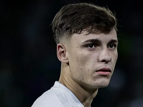 Bidon destaca período de treinamentos e projeta retorno do Corinthians ao Brasileirão