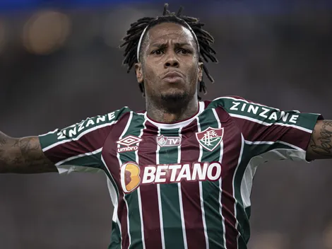 Athletico-PR mostra interesse no atacante Abel Hernández, ex-Internacional e Fluminense