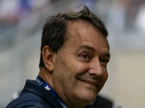 Pedrinho quer contratar atacante de 22 anos para o Cruzeiro