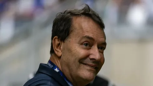 Pedrinho quer contratar Gabri Martínez para o Cruzeiro.