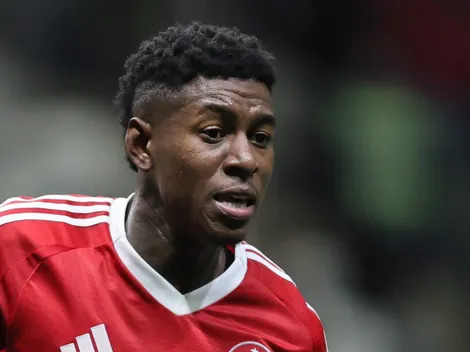 Internacional é surpreendido como comunicado importante sobre o zagueiro Vitão