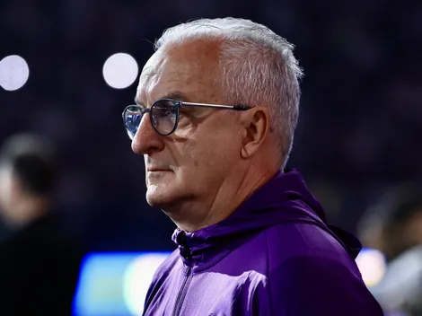 Dorival aprova e Corinthians pode negociar volante com clube brasileiro