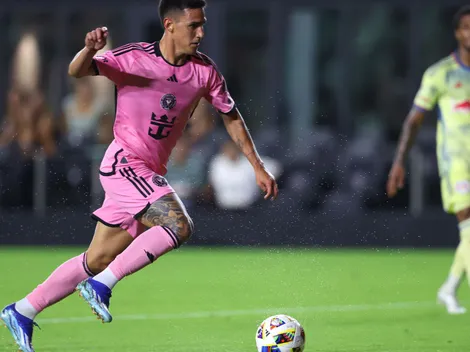 Matías Rojas vira pauta polêmica entre torcedores do Internacional