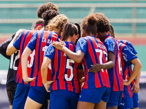 Bahia tem duelo difícil contra o Grêmio na Copa do Brasil Feminina