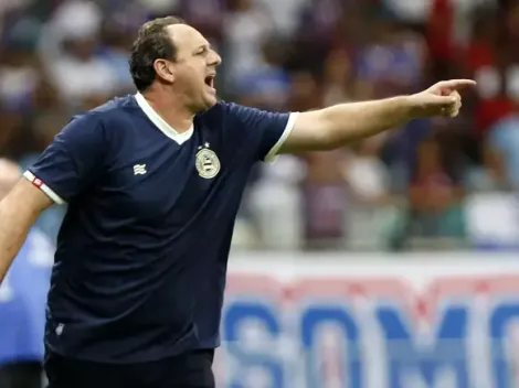 Bahia de Rogério Ceni deve utilizar 'força máxima' contra Fortaleza