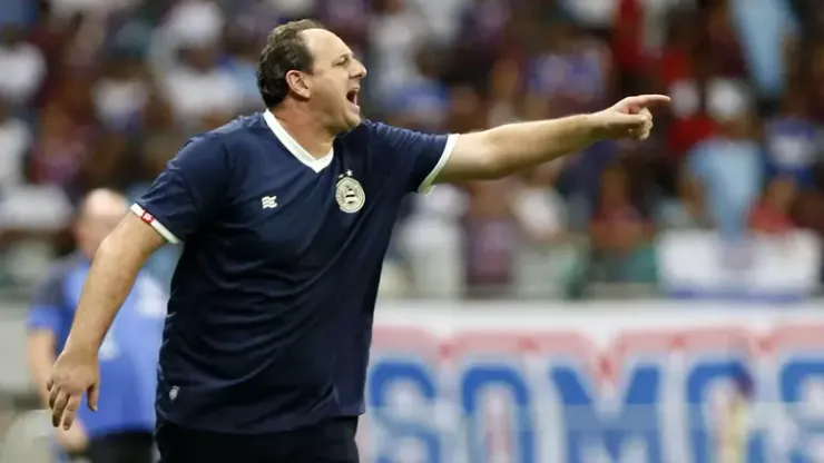 Bahia de Rogério Ceni deve utilizar 'força máxima' contra Fortaleza