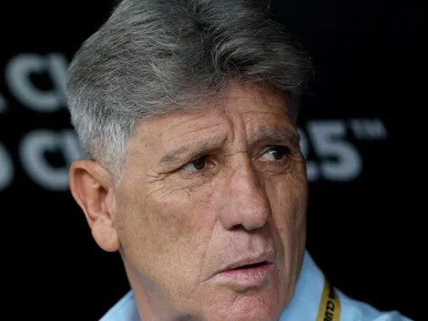 Estratégia de Renato repercute no Fluminense após eliminação no Mundial