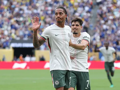 João Pedro viraliza na web após atitude em gol contra o Fluminense