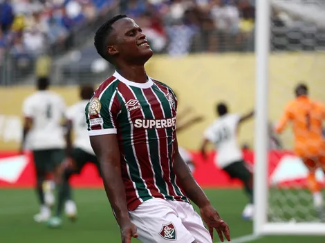 Fluminense perde para o Chelsea e está eliminado do Mundial de Clubes