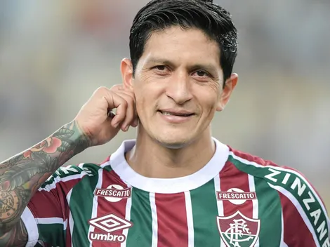 Cano é alvo e torcida cobra postura da diretoria