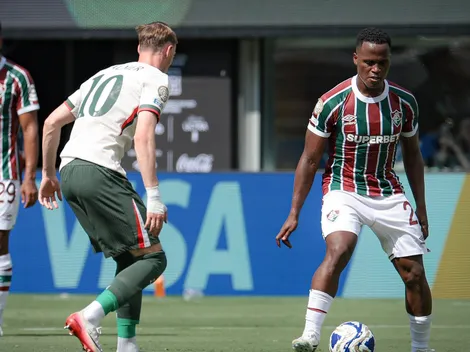 Flamengo é polêmico após eliminação do Fluminense no Super Mundial