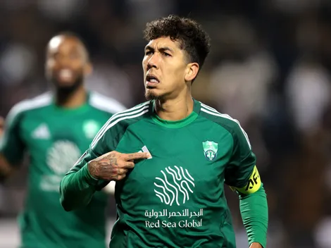 Davide Ancelotti vira 'trunfo' e Roberto Firmino contratado pelo Botafogo vem à tona