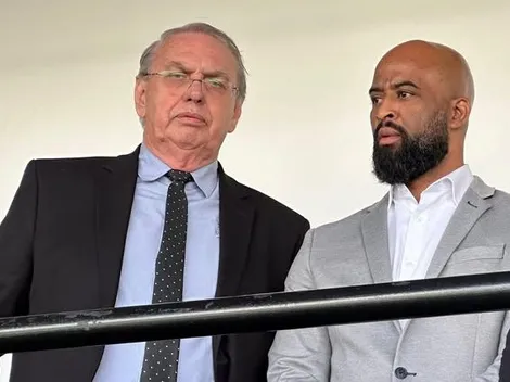 Corinthians faz o pagamento de salários atrasados nesta terça-feira (8)