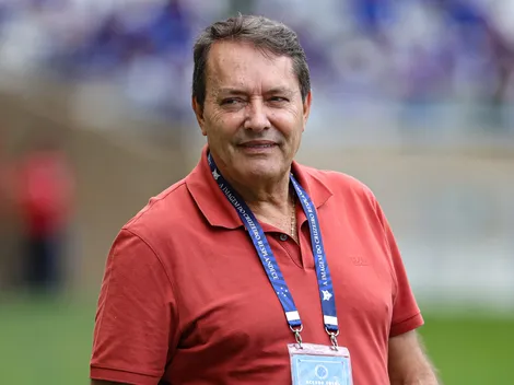 Pedro Lourenço toma decisão sobre zagueiro especulado no Cruzeiro