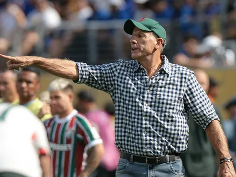 Felipe Melo aponta erros e detona Fluminense de Renato Gaúcho contra o Chelsea